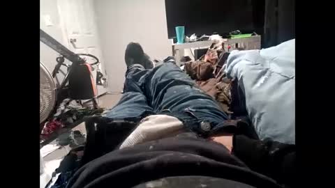 shagnasty95 online show from 01.17.25