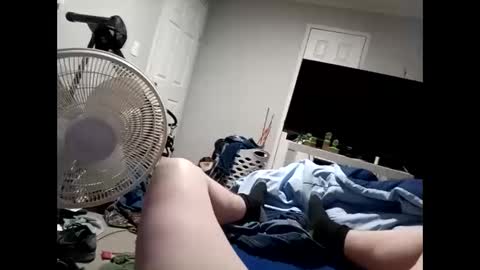 shagnasty95 online show from 02.14.25