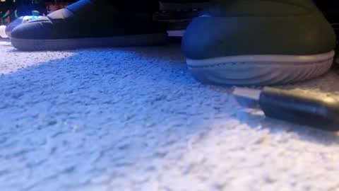 shagz2much online show from 01.26.25