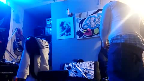 shagz2much online show from 01.31.25