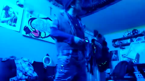 shagz2much online show from 02.01.25