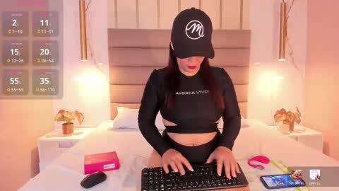 shaidy_scott online show from 03.22.26