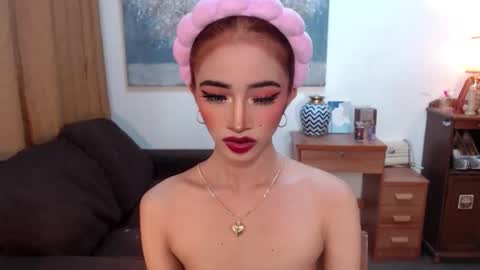 shaina online show from 12.23.25