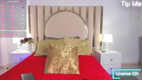 Shaina online show from 10.20.25