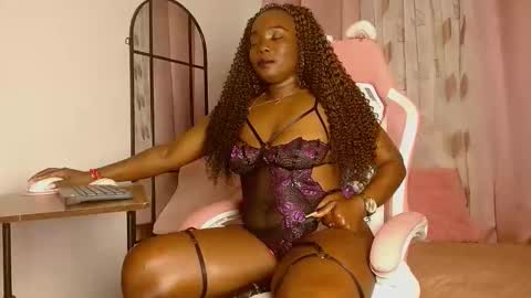 Shaira online show from 11.23.25