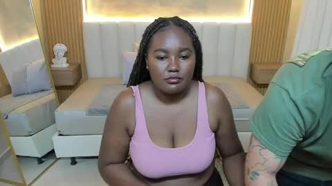 Shaira Collins online show from 04.11.26