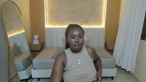 Shaira Collins online show from 04.13.26