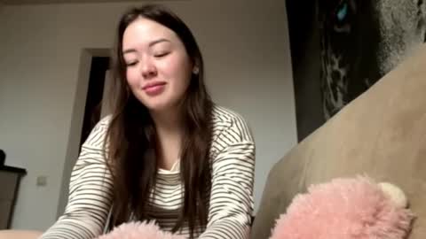 Hana online show from 11.30.25