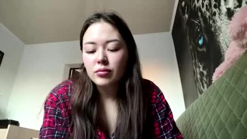 Hana online show from 12.22.25