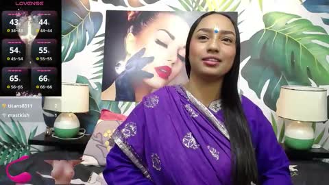 Shakti online show from 03.18.26