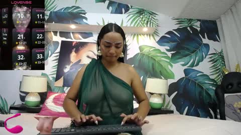 Shakti online show from 04.01.26