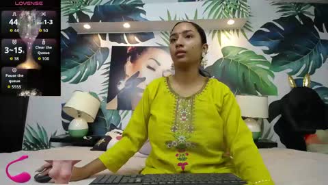 Shakti online show from 04.10.26