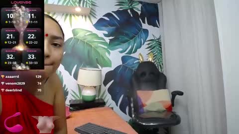 Shakti online show from 04.11.26