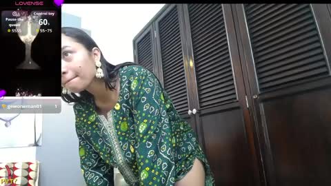 Shakti online show from 04.12.26