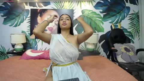 Shakti online show from 04.16.26