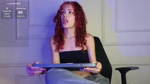 shaktikybele online show from 02.26.26