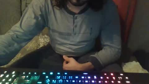 Shalalatralala SF online show from 11.03.25