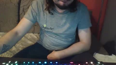 Shalalatralala SF online show from 11.09.25