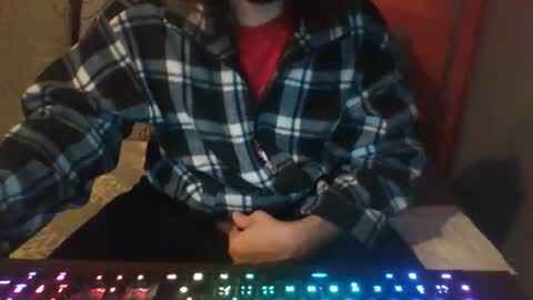 Shalalatralala SF online show from 11.19.25