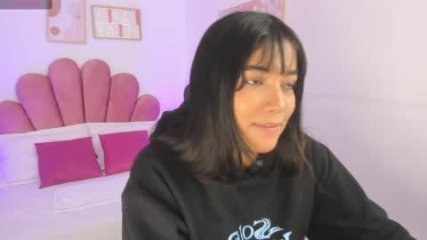 Snapshot of shaleena_ chatting on 09.09.25 Shalena  online show from 09.09.25