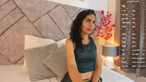 Shanily online show from 04.16.26