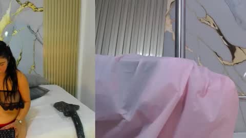 shalomexotic online show from 01.06.26