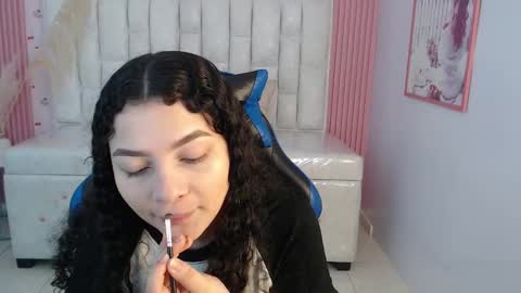 Shalon  online show from 11.05.25