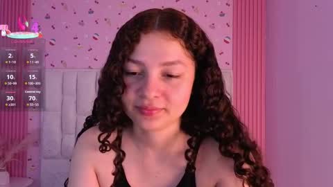 Shalon  online show from 03.11.26