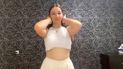 Iris online show from 09.22.25