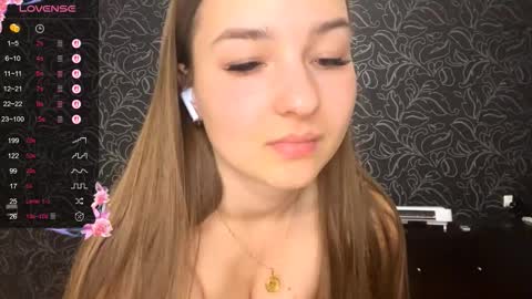 Iris online show from 12.14.25