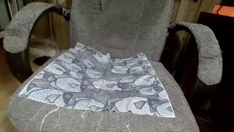 shamain1922 online show from 09.09.25