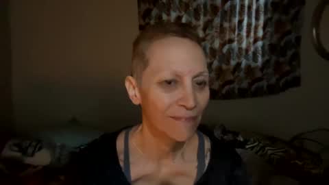 Snapshot of shamanwoman chatting on 12.05.24 Shaman Woman online show from 12.05.24