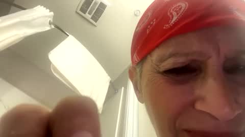 Snapshot of shamanwoman chatting on 01.31.25 Shaman Woman online show from 01.31.25