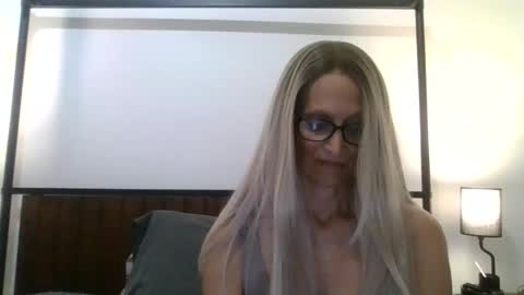 Shaman Woman online show from 03.28.26