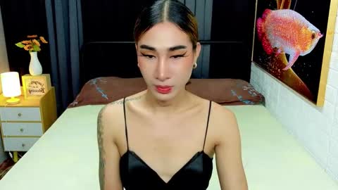 Shamara  online show from 10.12.25