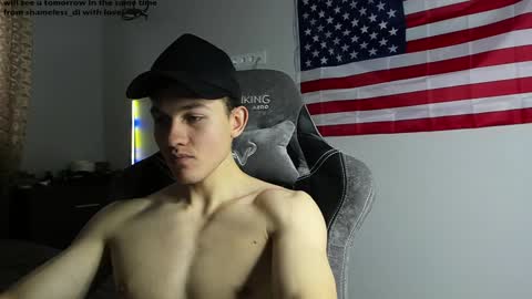 shameless di online show from 12.05.24