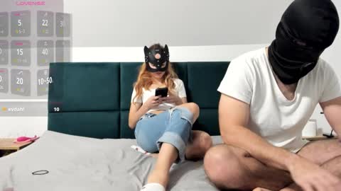 shamelesscouple2 online show from 01.08.26