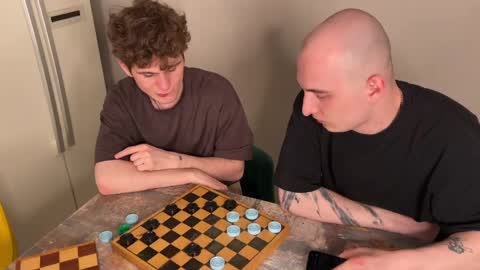 shamelles guy online show from 06.06.26