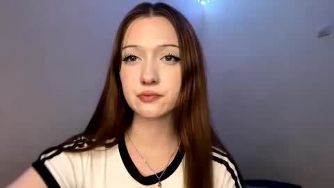 Snapshot of shamikabrandenburg chatting on 02.26.26 Sofi online show from 02.26.26