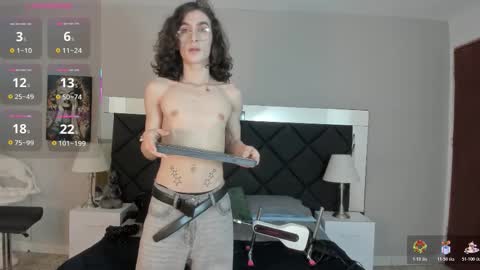 Shammy Ross online show from 01.19.26