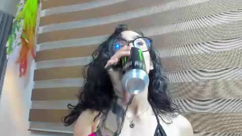 shammy_rosse online show from 07.09.26