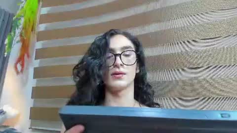 shammy_rosse online show from 07.10.26