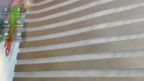 shammy_rosse online show from 07.23.26