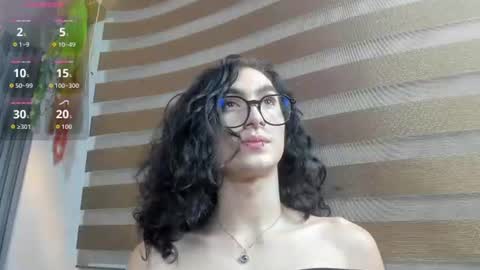 shammy_rosse online show from 07.25.26