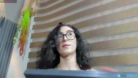 shammy_rosse online show from 07.27.26