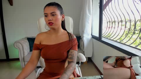 onlyfans shanabellucy online show from 12.09.24