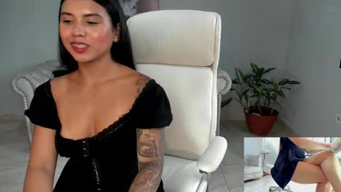 onlyfans shanabellucy online show from 02.03.25