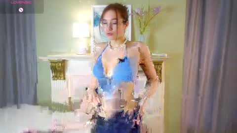 Liza online show from 03.23.26