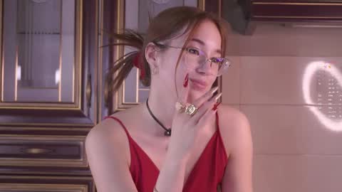 Liza online show from 04.15.26