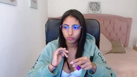 shanelle online show from 03.04.25